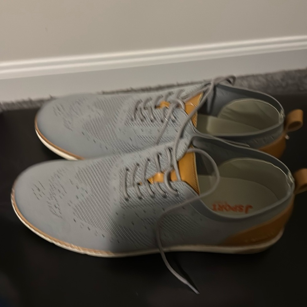 J Sport Oxford